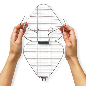 LMF Grandpa’s FireGrill