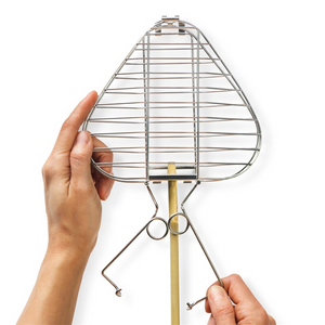 LMF Grandpa’s FireGrill