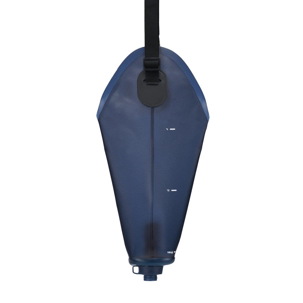 LifeStraw Peak Gravity Water Filter Compact 3L