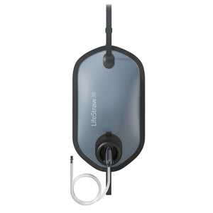 LifeStraw Peak Series Gravity Water Filter Large 8L