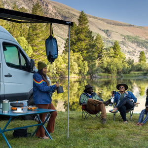 LifeStraw Peak Series Gravity Water Filter Large 8L