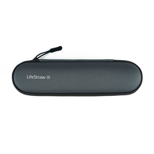 LifeStraw Peak Solo Beschermhoes Dark Mountain