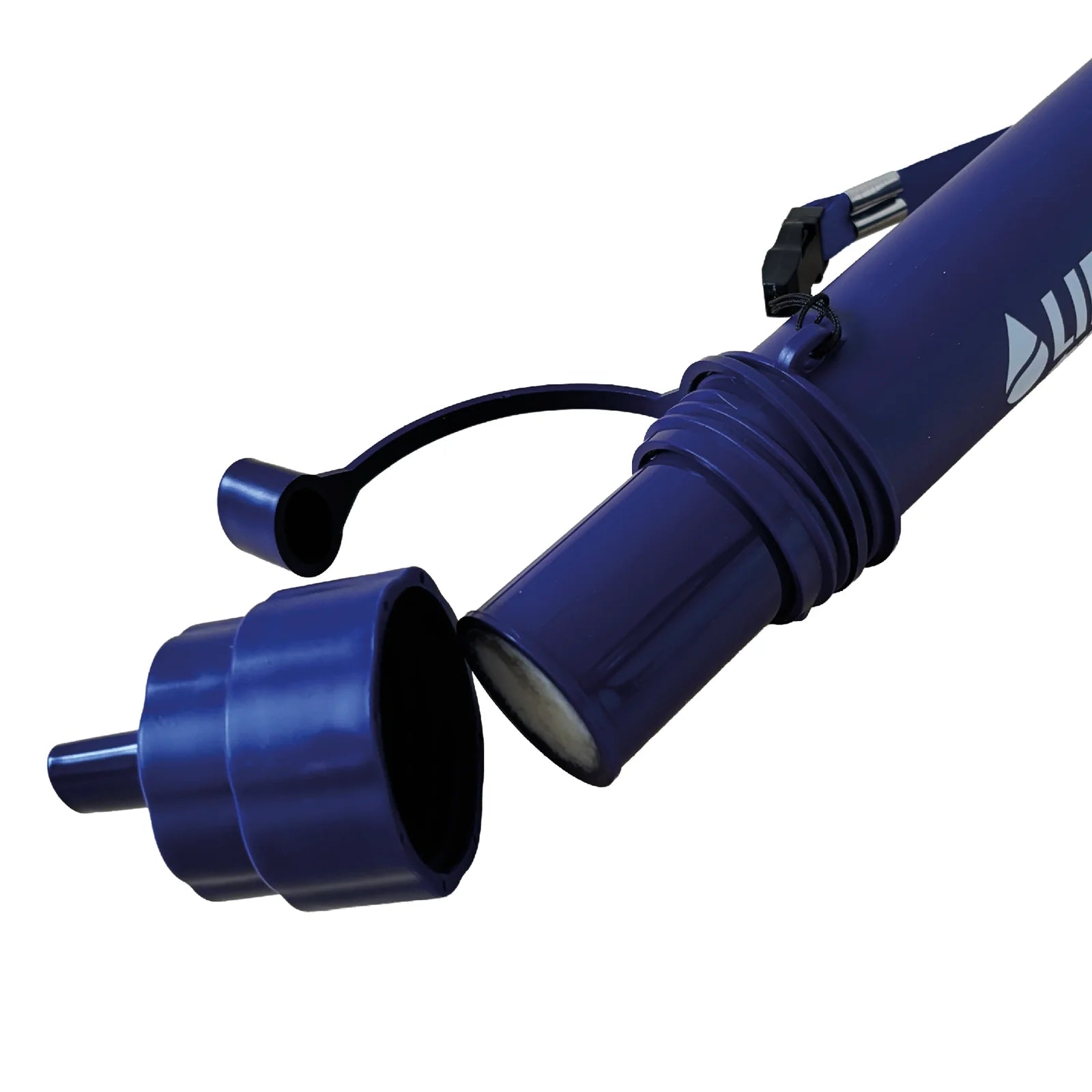 LifeSaver • LifeLine Straw Filter • Draagbaar Waterfilter - Outdoor Food