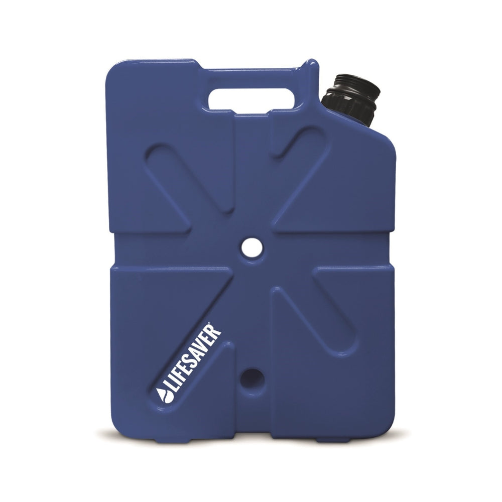 LifeSaver Jerrycan 20K – Draagbaar Waterzuiveringssysteem