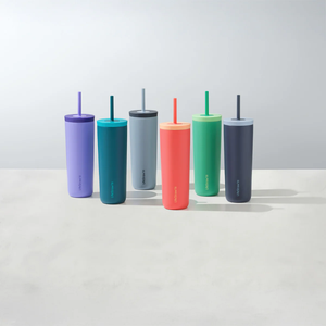 Lifestraw Go Series Tumbler 18oz - Outdoor Food