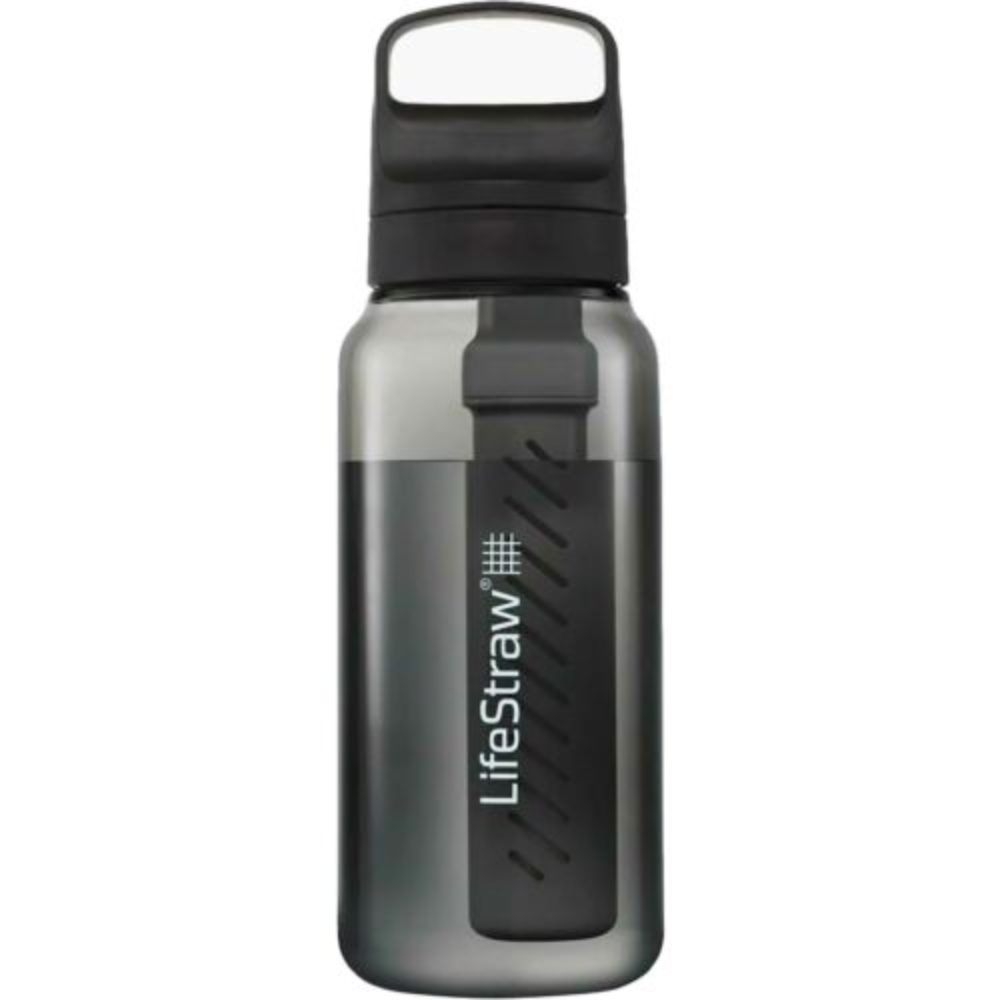 Lifestraw GO 2.0 Kunststof Waterfles 1L