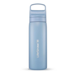 Lifestraw Go 2.0 Stalen Waterfles 500ml