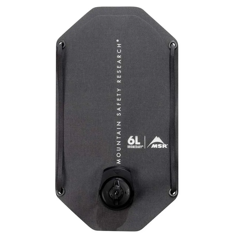 MSR Dromedary Bag 6L