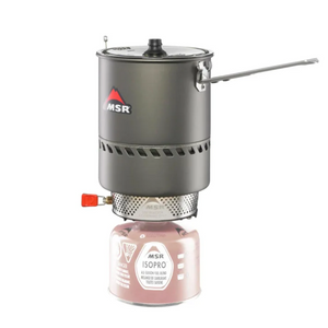 MSR Reactor 1.7L