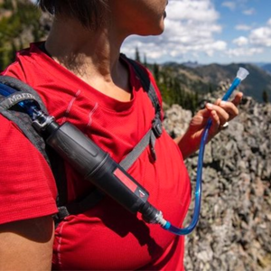 MSR Thru-Link InLine Microfilter