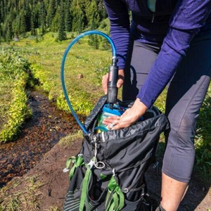 MSR Thru-Link InLine Microfilter