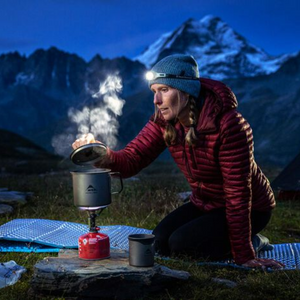 MSR Titan Kettle 1400ml