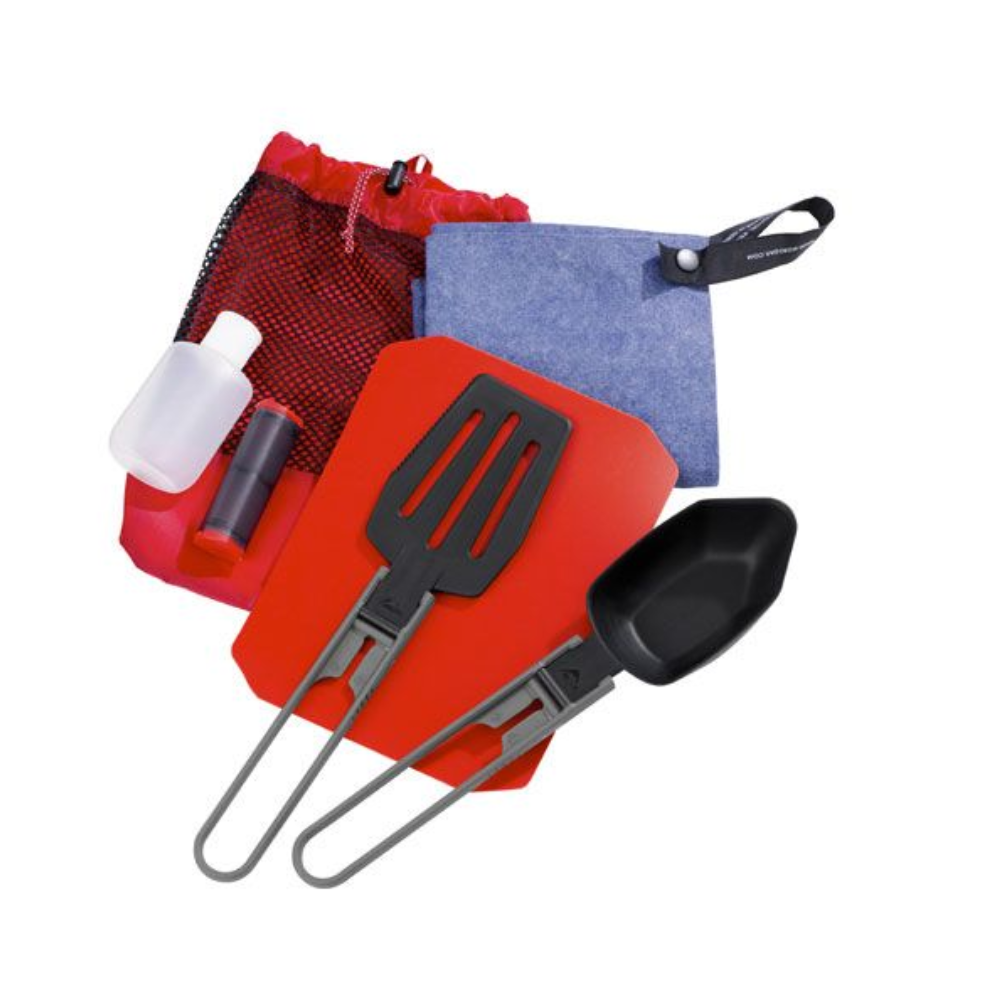 MSR Ultralight Kitchen Set