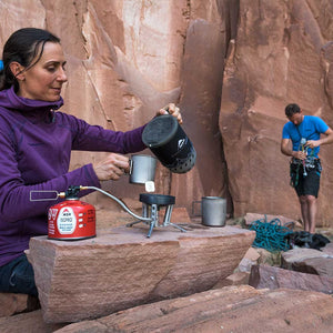 MSR WindBurner Duo Stove System 1.8L