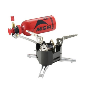 MSR XGK EX Extreme Stove