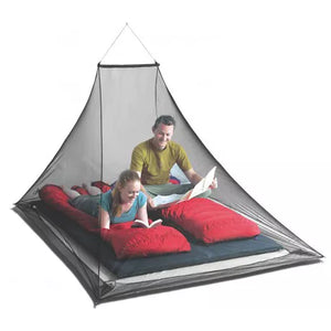Mosquito Pyramid Net - Double
