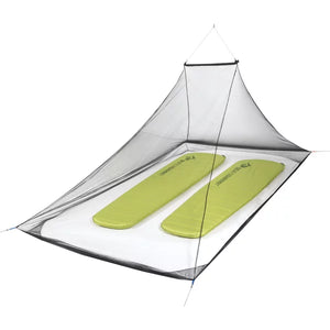 Sea to summit Mosquito Pyramid Net Double