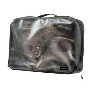 Nite Ize RunOff Waterbestendige reis kubus antraciet - Outdoor Food