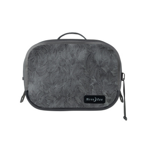 Nite Ize RunOff Waterbestendige reis kubus antraciet - Outdoor Food