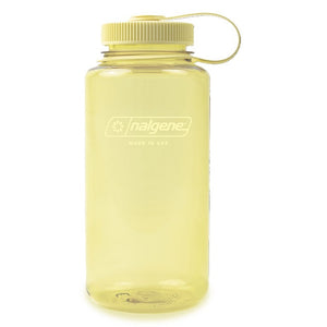 Nalgene Wide-Mouth Waterfles 1000ml