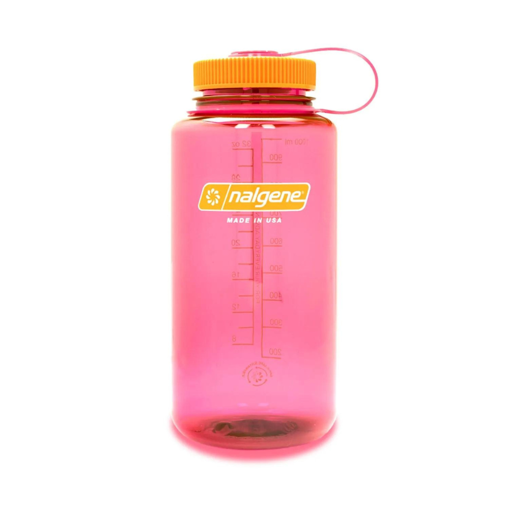 Nalgene Flamingo Pink