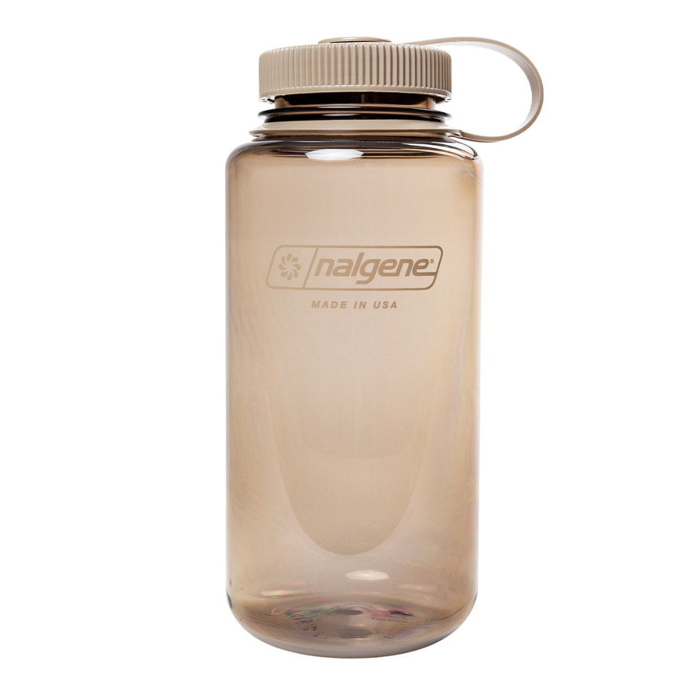 Nalgene Wide Mouth Mocha