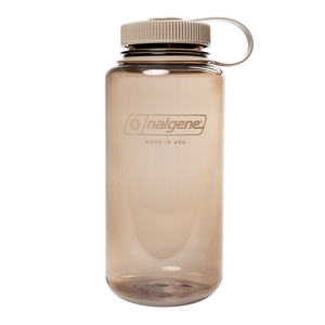 Nalgene Wide Mouth Mocha