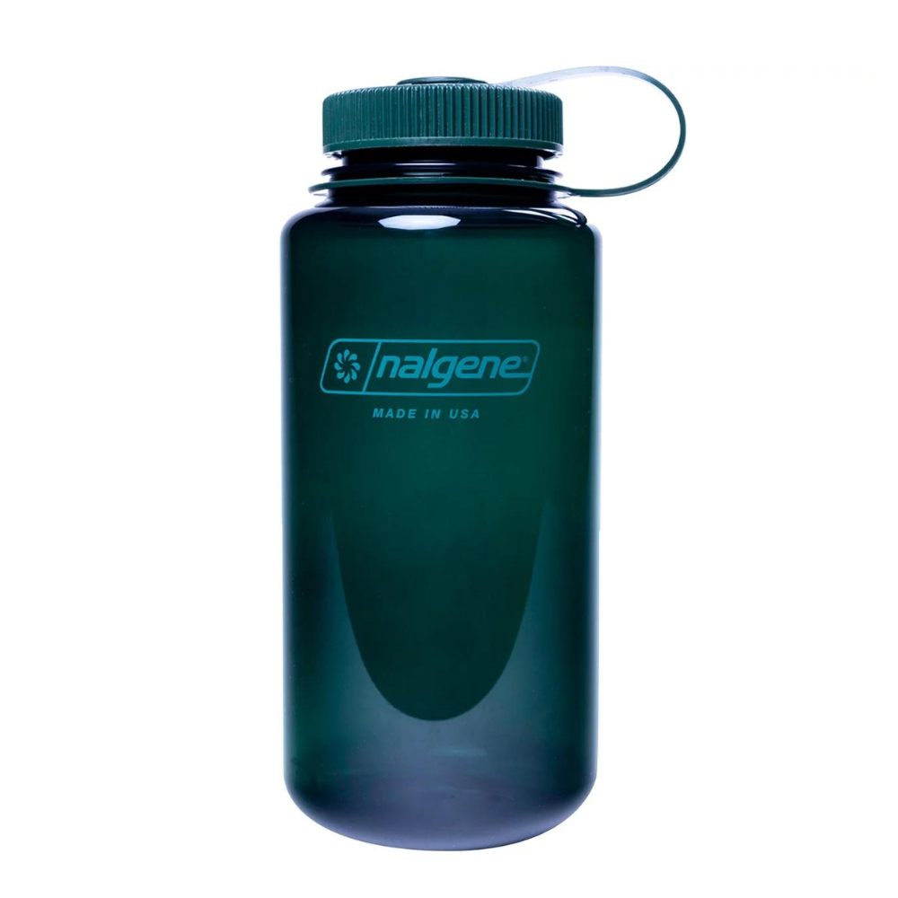 Nalgene Wide Mouth Jade