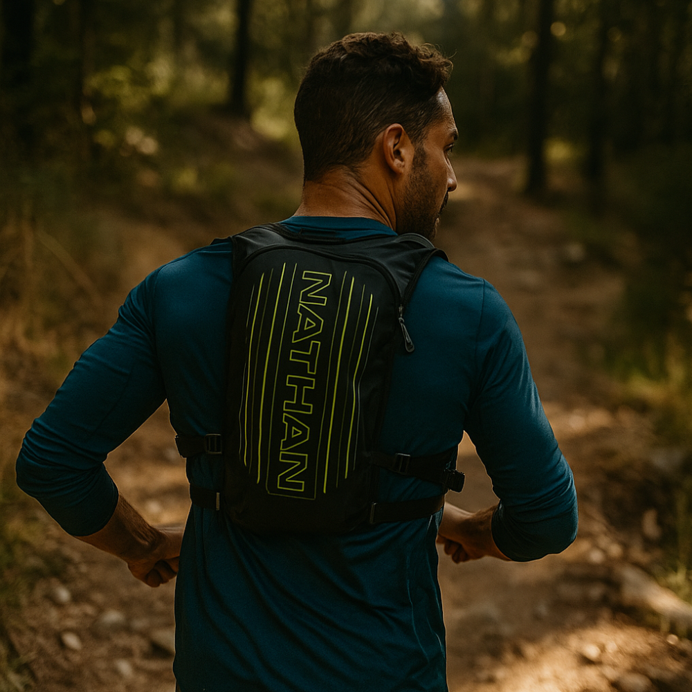 Nathan Laser Light Trail