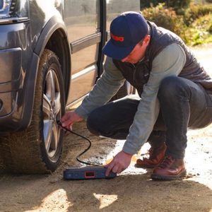 Nebo Ultimate Jumpstarter