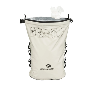 Sea to Summit - Sea to Summit Trash dry sack 10L • Waterdichte afvalzak