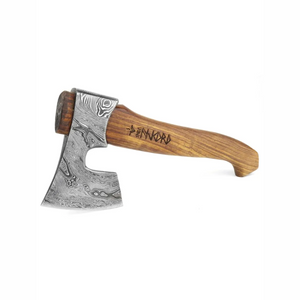 Njord Snida Carving Damast Medium