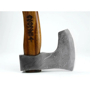 Njord Vidar Viking Damast