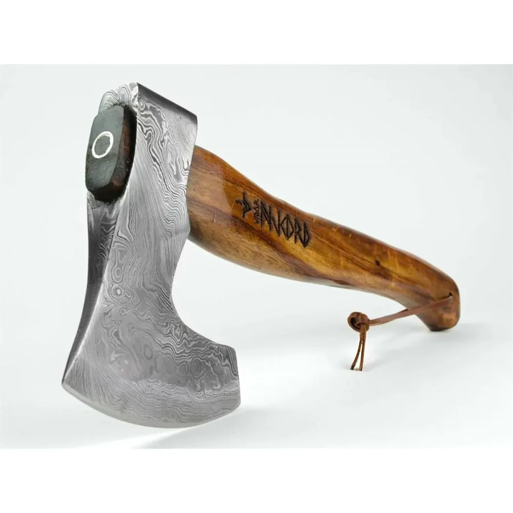 Njord Vidar Viking Damast