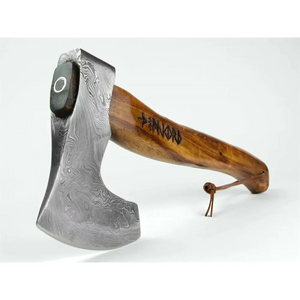 Njord Vidar Viking Damast