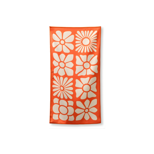 Nomadix • Hand Towel • Microvezel Handdoek - Outdoor Food