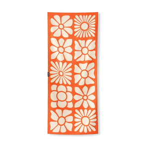 Nomadix • Original Towel • Sneldrogende Reishanddoek - Outdoor Food
