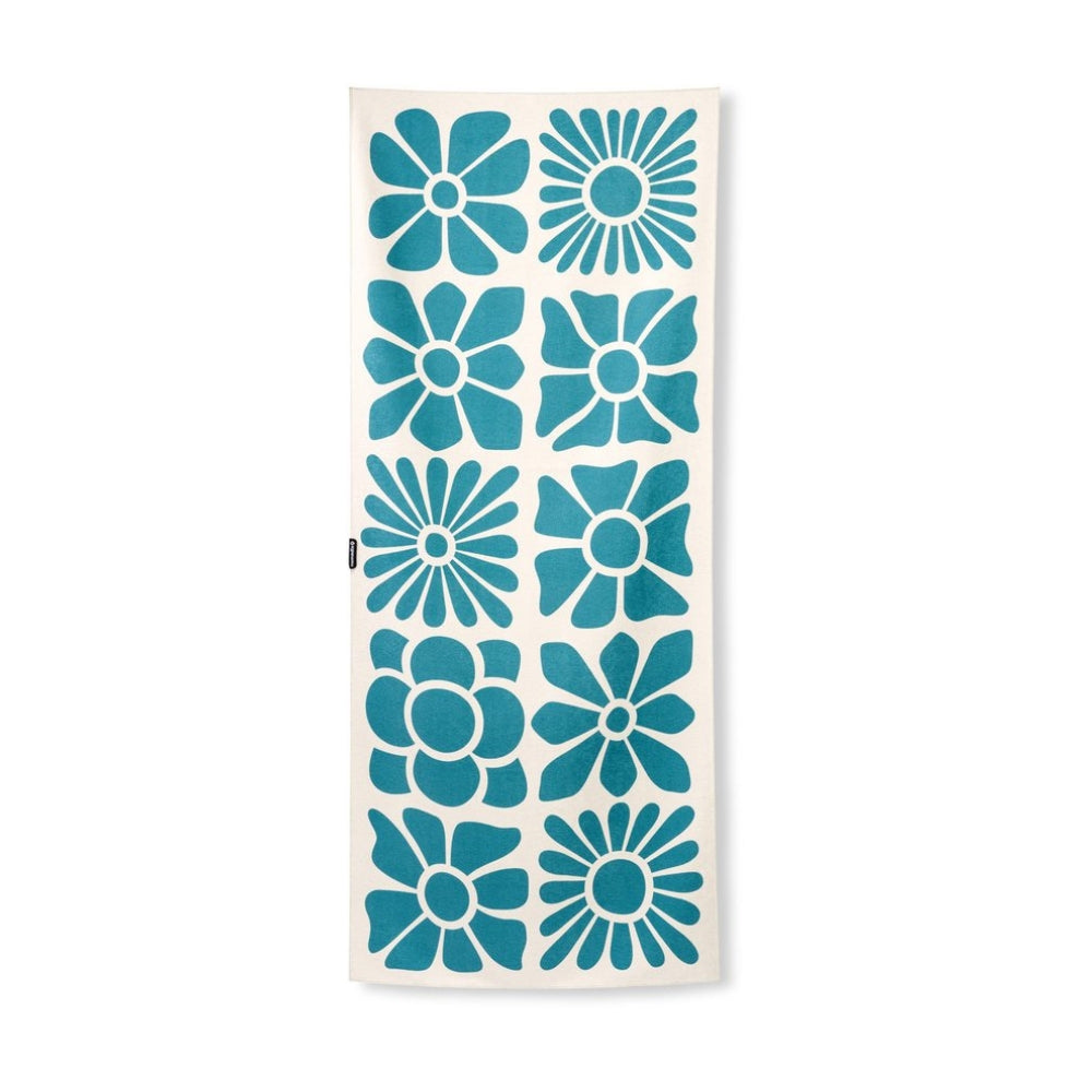 Nomadix • Original Towel • Sneldrogende Reishanddoek - Outdoor Food