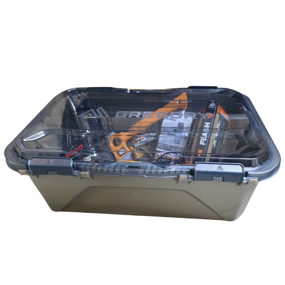 Noodpakket Premium XL