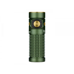 Olight Baton 4 Premium Kit OD- groen