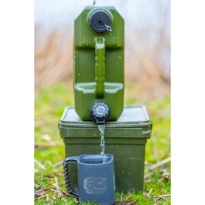 Ridgemonkey SpeedFlo Heavy Duty Water Carrier 5 L