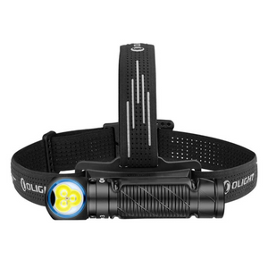 Olight - Perun 3 - Zwart outdoorfood