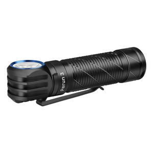 Olight - Perun 3 - Zwart outdoorfood