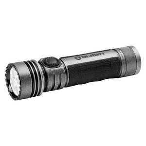 Seeker 4 PRO Silver Plated