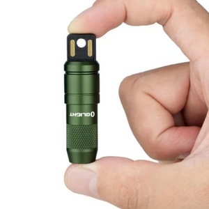 Olight mini 2 Groen