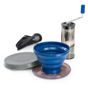 GSI Javagrind Pour Over