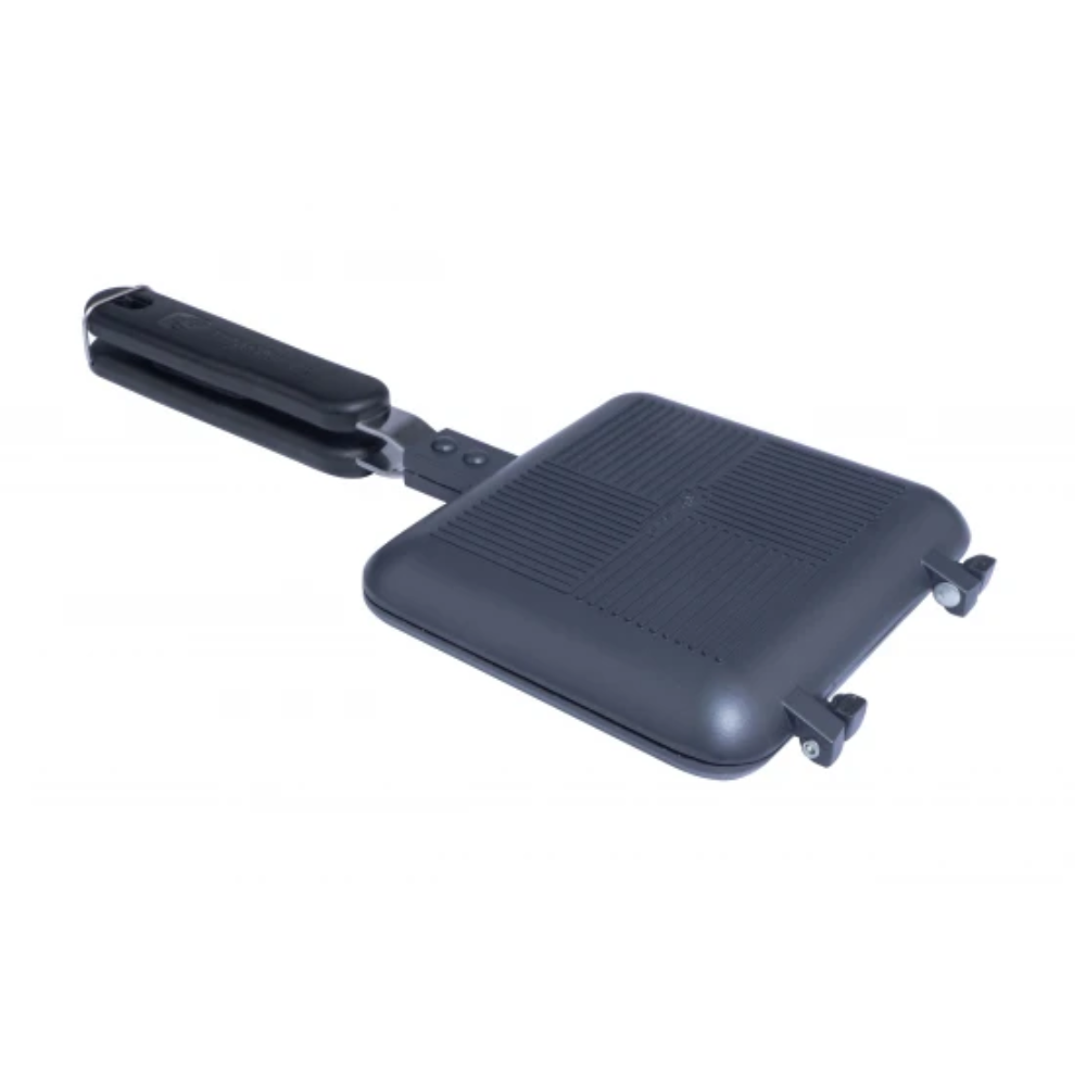 Ridgemonkey Classic Sandwich Toaster Granite Edition