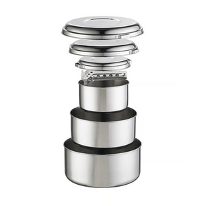 MSR Alpine 4 Pot Set