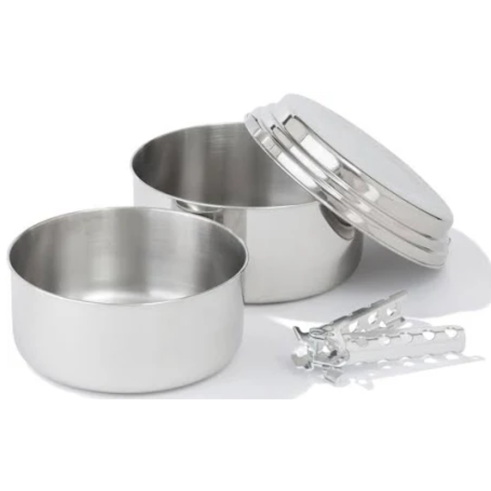 MSR Alpine 2 Pot Set