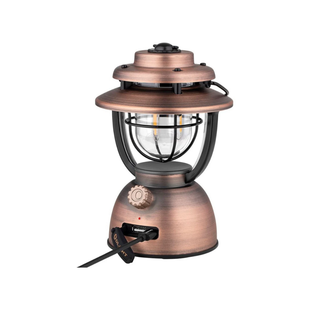 Olight Olantern Classic 2 Pro Copper